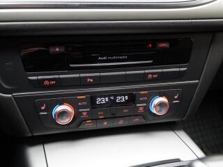 Audi A6 3.0 150kW