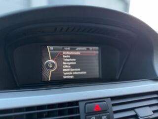 BMW 320 2.0 135kW