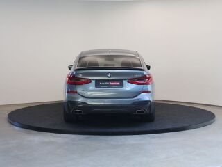 BMW 630 d Xdrive M-Sportpakett 195kW
