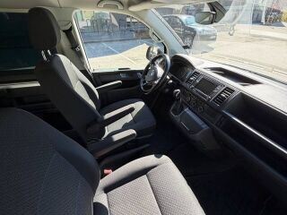 Volkswagen Multivan 2.0 110кВ