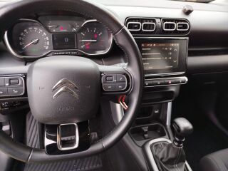 Citroen C3 Aircross 1.2 81kW