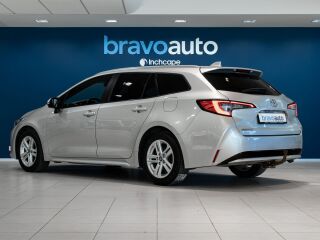 Toyota Corolla Active 1.2 85kW