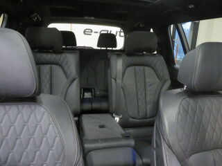 BMW X7 xDrive40d M Sportpakett 3.0 250kW