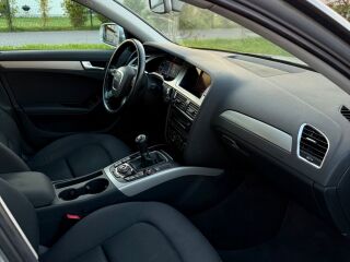 Audi A4 2.0 105kW