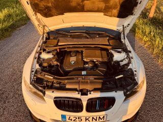 BMW 335 3.0 225kW
