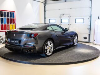Ferrari Portofino M 3.9 V8 456kW