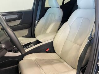 Volvo XC40 Inscription Recharge 1.5 T5 132кВ