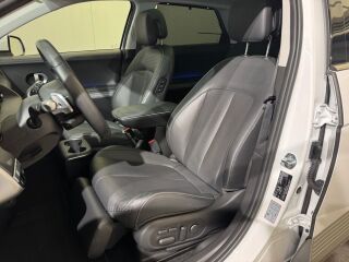 Hyundai Ioniq 5 Premium 77 kWh 229 hj 168кВ