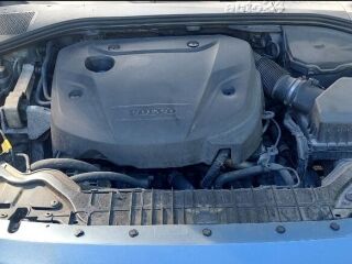 Volvo S60 2.0