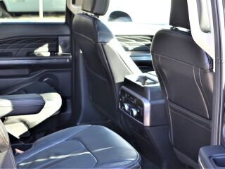 Ford Expedition Platinum Max 3.5 280kW