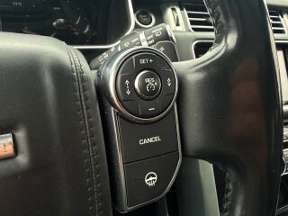 Land Rover Range Rover Vogue 4.4 V8 250kW
