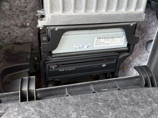 Audi A6 171kW