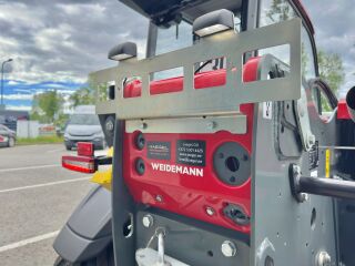Weidemann T4512 33kW