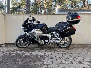 BMW K 1200 R 120kW
