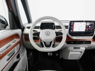 Volkswagen ID.Buzz Pro 150/82 RWD 70kW