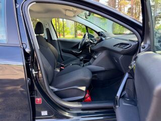 Peugeot 208 Access+ 1.0 VT-i 50kW
