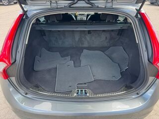 Volvo V60 2.0 88кВ