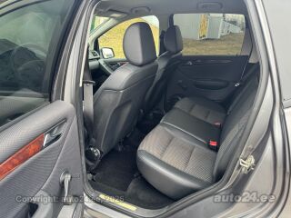 Mercedes-Benz A 150 Elegance 1.5 70kW
