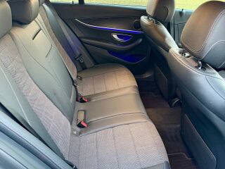 Mercedes-Benz E 220 2.0 143kW