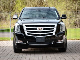 Cadillac Escalade 6.2
