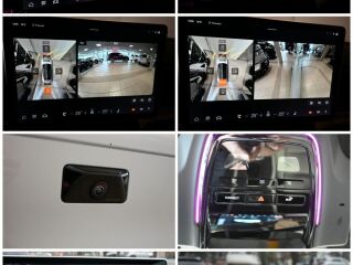 Polestar 4 AWD H&K PERFORMANCE LUXURY+ INTELLI DUAL Dual Motor 400kW