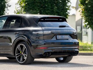 Porsche Cayenne Platinum Edition Sport Chrono MY23 340kW
