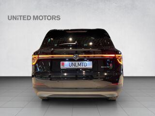 MG MGS5 EV Luxury 170kW
