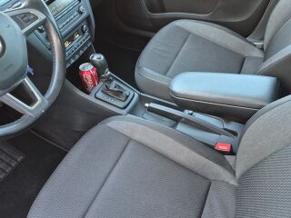 Skoda Rapid 1.6 66кВ