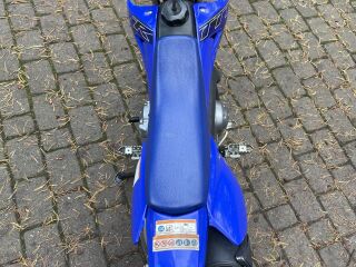 Yamaha TT R50E
