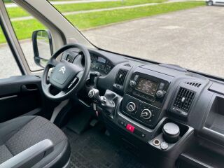 Citroen Jumper L4H2 2.2 BlueHDi 121kW