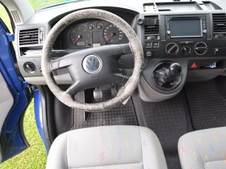 Volkswagen Transporter 1.9 63kW