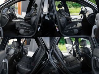 Audi A6 S-Line Quattro 2.7 TDI 132kW