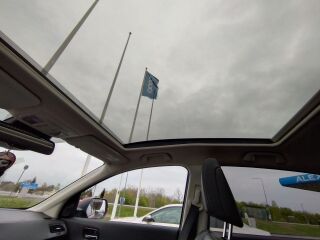 Honda CR-V EXE NAVI 1.6 R4 118kW