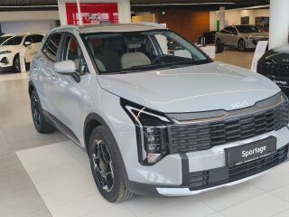 Kia Sportage EX 1.6 132kW