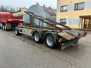 Nor Slep SL-28KT TIPPING
