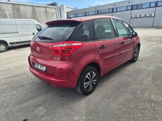 Citroen C4 Picasso 1.6 88kW