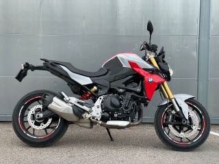 BMW F 900 R R2 77kW