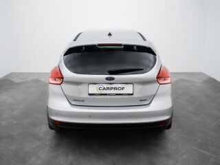 Ford Focus EcoBoost 1.0 92kW