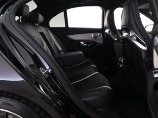 Mercedes-Benz C 63 AMG S 4.0 V8 Biturbo 375kW