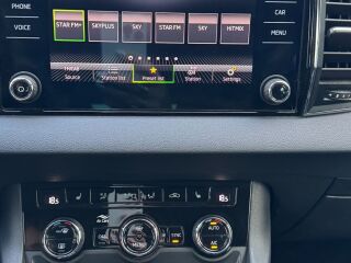 Skoda Karoq Ambition 1.5 TSI 110kW