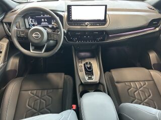 Nissan Qashqai e-POWER Tekna 1.5 116kW