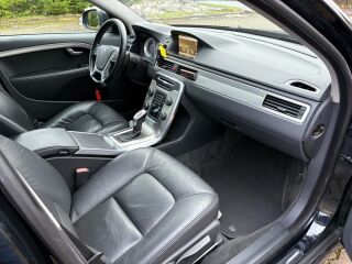 Volvo V70 Momentum 2.0 R5 D4 120kW