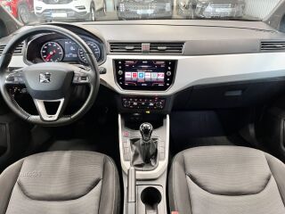 SEAT Arona Xcellence 1.0 85kW