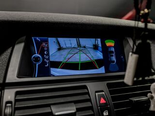 BMW X6 40d X-drive M-sportpakett Shadowline 3.0 225kW
