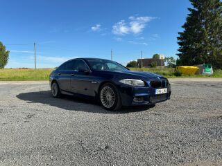 BMW 530 3.0 190kW