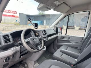 Volkswagen Crafter Külmikauto 2.0 130kW