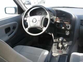 BMW 320 2.0 110kW
