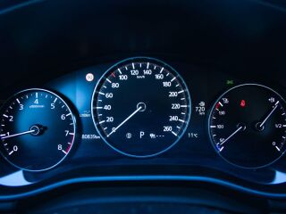Mazda 3 Hübriid Skyactiv G 2.0 90kW