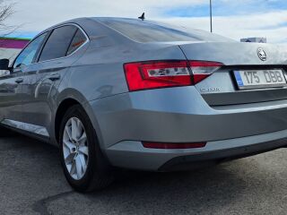 Skoda Superb Ambition N1 1.6 88kW
