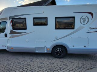 Elnagh Baron 103kW